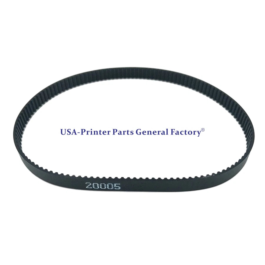 3PC 79867M Transfer Belt For Zebra ZT410 ZT411 420 421 Printer 300/600dpi 20005