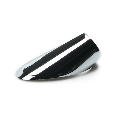 Chrome antenna modeling Cover trim for 2011-2017 Dodge RAM 1500 2500 Accessories