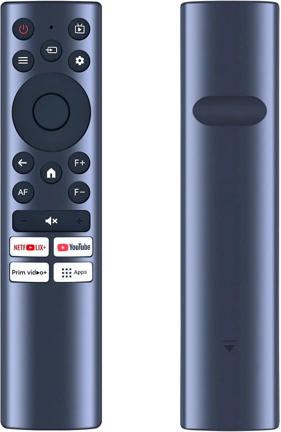 Remote Control For Kogata GC357, NUTROMO Smart Projector