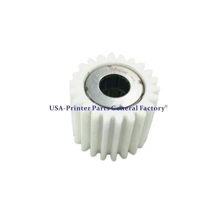 2PCS A03U809311 Drive Gear Kit For Konica Minolta C6501 7000 6500 6000