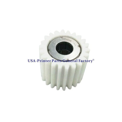 2PCS A03U809311 Drive Gear Kit For Konica Minolta C6501 7000 6500 6000
