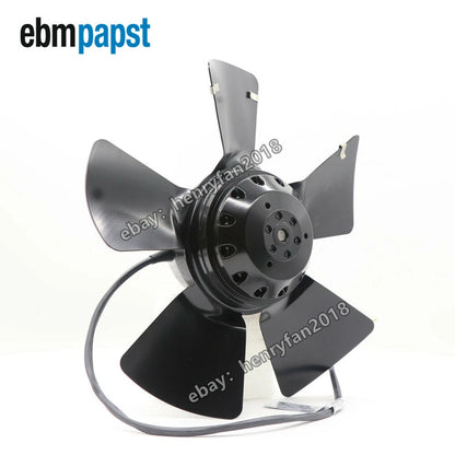 Ebmpapst Fan A2D250-AA26-80 M2D068-DF 400/480VAC 140/220W 0.3A Spindle Motor Fan