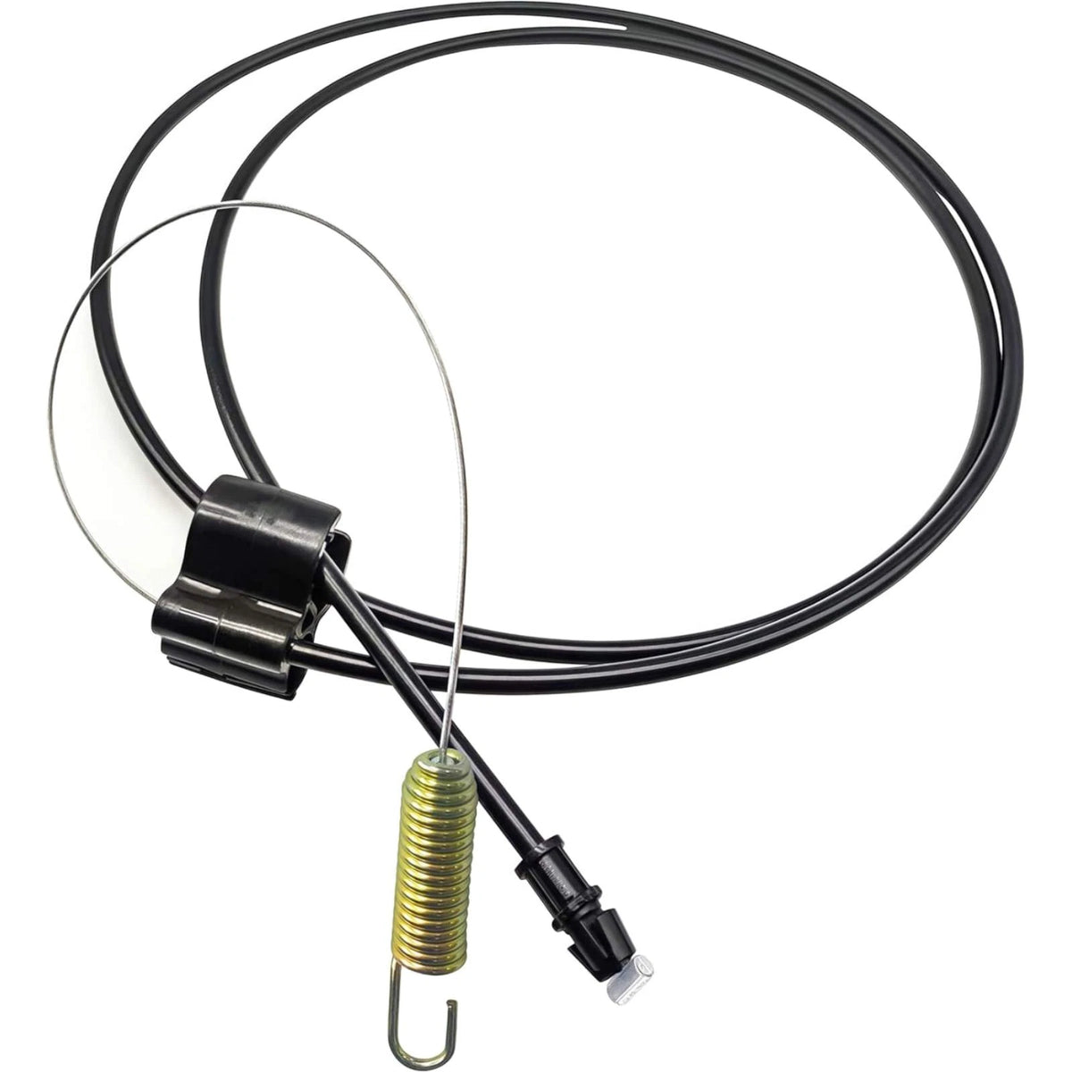 1 * 195cm/76.8" Mower Drive Cable 746-04728, 746-04728A For Yardman Mower
