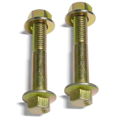 6104242AA, 6104718AA M12x1.50 Hex Bolt for Jeep Wrangler JL, JK & Gladiator JT