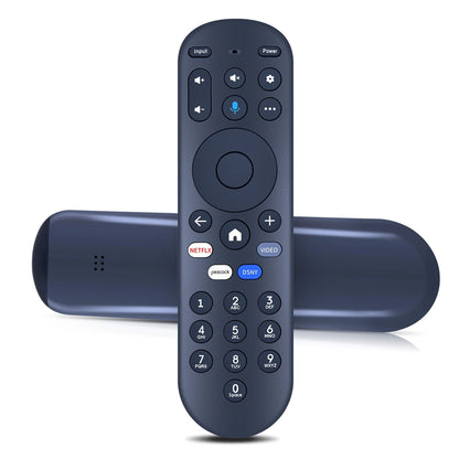 MG3-R34010 Replacement Remote Control For Element XUMO TV without Voice