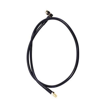60cm Antenna SMA-Female Extend Cable for Baofeng UV-5R UV-82 UV-9R Walkie Talkie