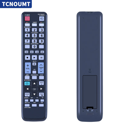 AH59-02306A Remote Control For Samsung AV Receiver HW-C500 HW-C560S HW-C770B