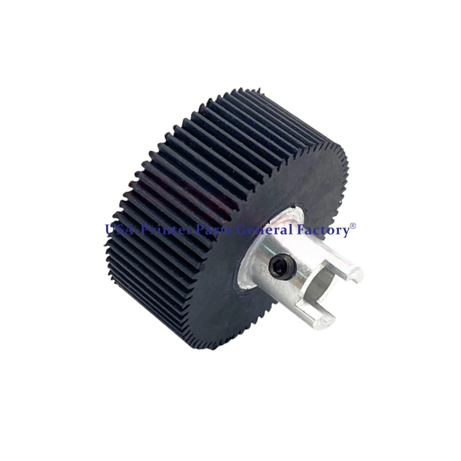 6Pcs X Pickup Roller R8-B3021 Fit For Duplo S510 S520 S550 S850 S620 S650