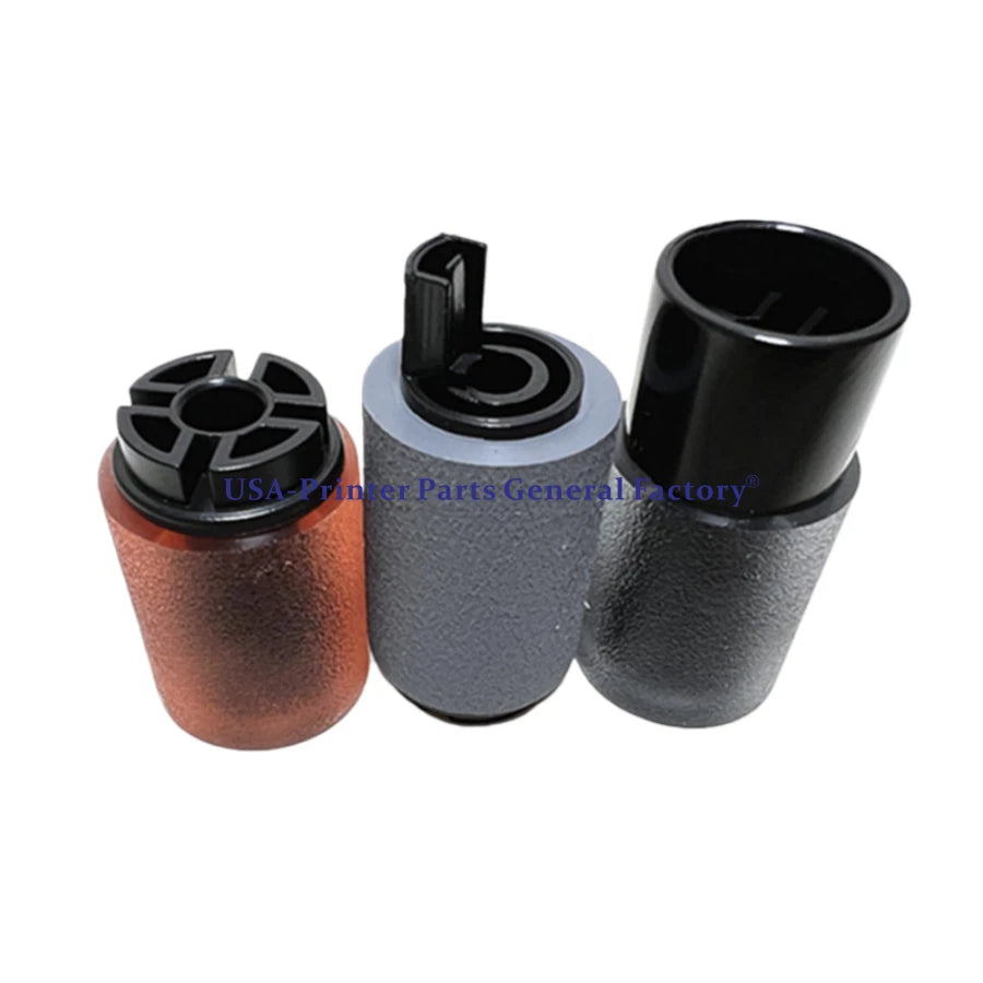 10Set Pickup Roller Kit Fit For Toshiba 2008A 3008A 5008A 2508A 3508A 4508