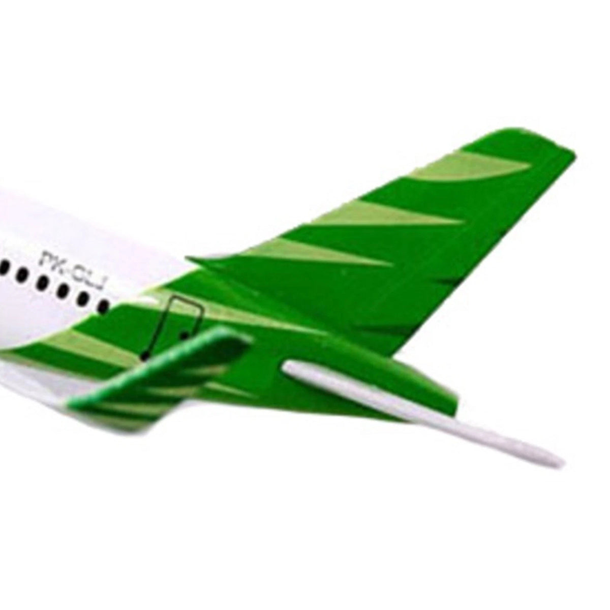 1/400 15cm Aircraft Indonesia Citilink A320 Alloy Plane Model Diecast Airplane r