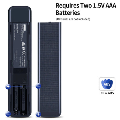 RMF-TX920U Remote Control For Sony Smart 2024 TV RMF-TX820U without Voice