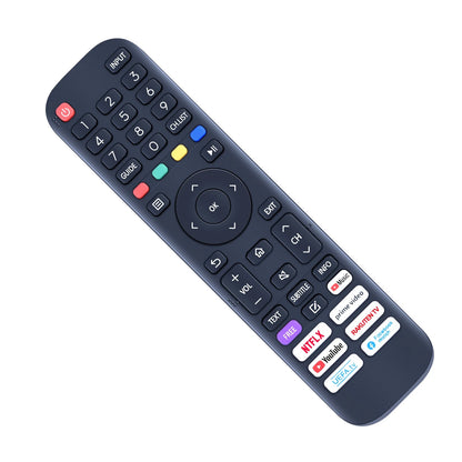 Replacement Remote Control For STRONG SRT24HE4203 Android TV