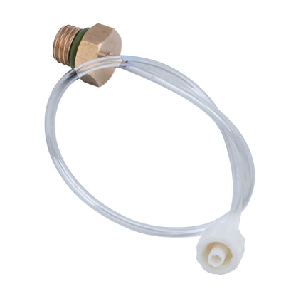 16106 For Robinair Identifier Sample Hose Assembly