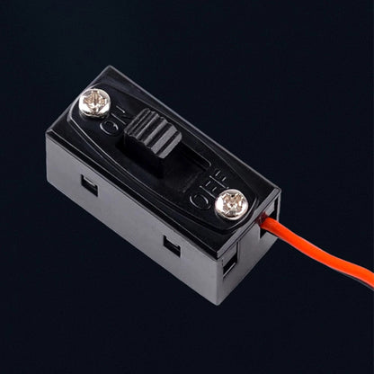 1*DC-DC UBEC-8A 6V-36V 2-8s LiPo Independent Power Supply Module Board For FPV