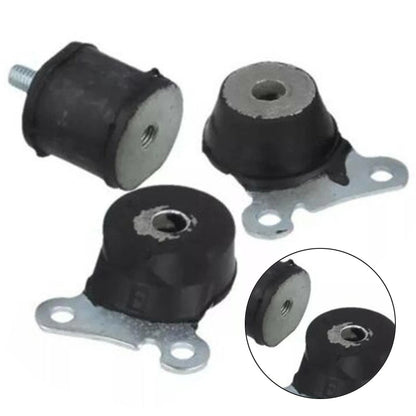 3PCS Replacement AV Mounts For Stihl MS200T 020T Anti Vibration 11167909600 k