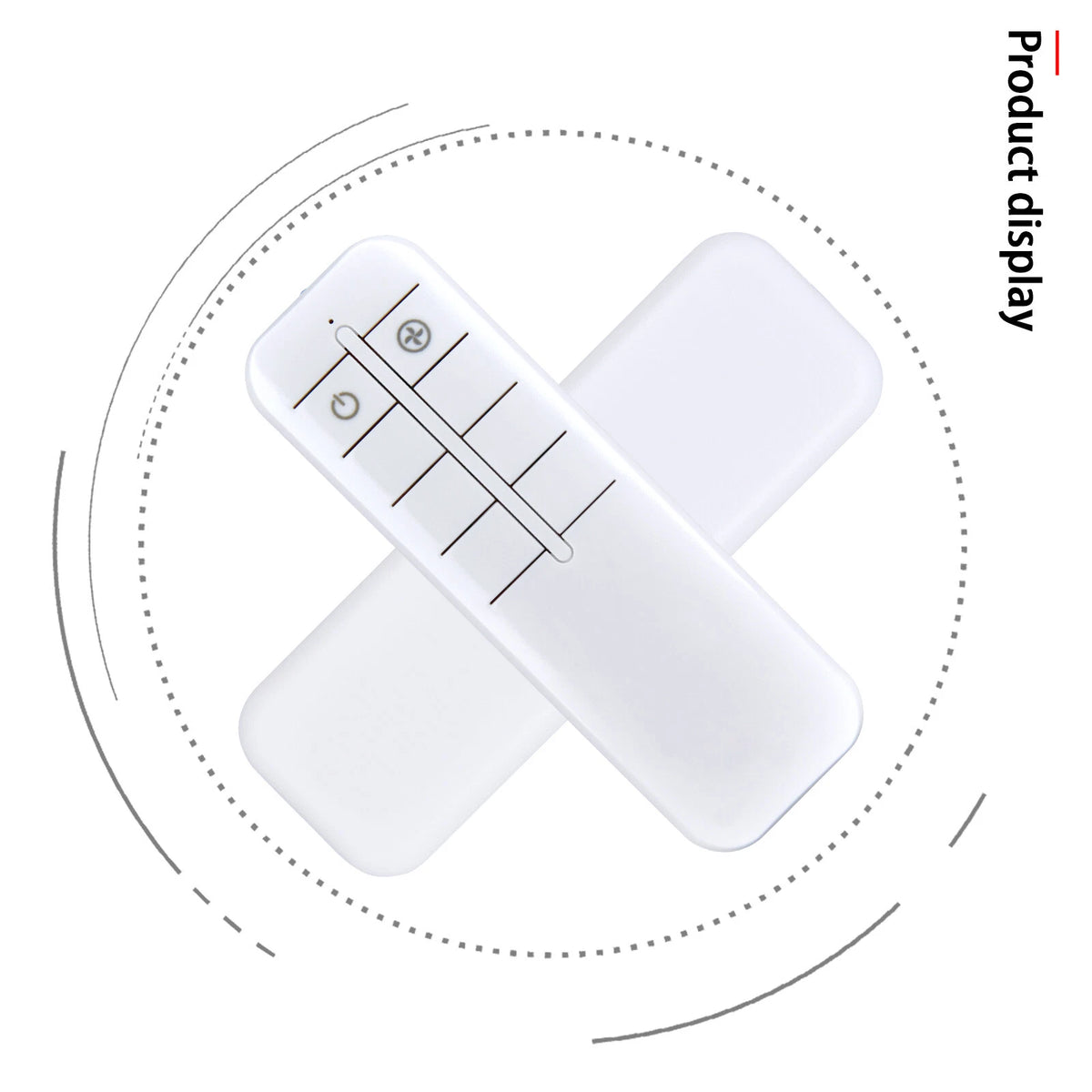 Remote Control For Lasko 2033665C 2033665D 2033665 2033665A 2648 2648C H20650