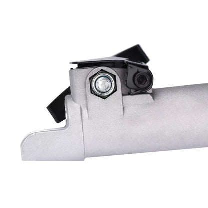 26mm 9-Teeth Shaft Connector Joining Clamp For Strimmer Garden Lawn Accessories