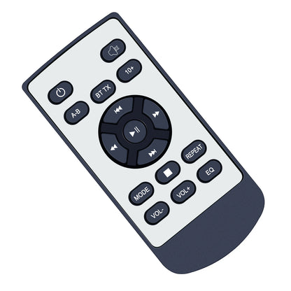 Remote Control For HOVOYNN HC030/MONODEAL MD706/Arafuna CD5120B CD Player
