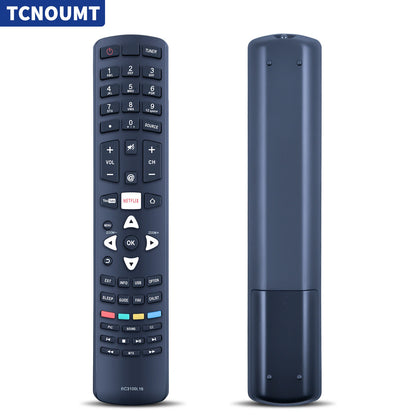RC3100L16 Remote Control For TCL TV RC3100R02 RC3100L10 RC3100A01 RC3000L07