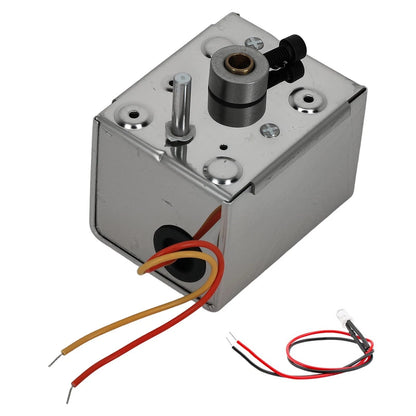 Motorized Actuator 2-Wire 24VAC For HVAC Damper Honeywell M847D RZ3-1M Module