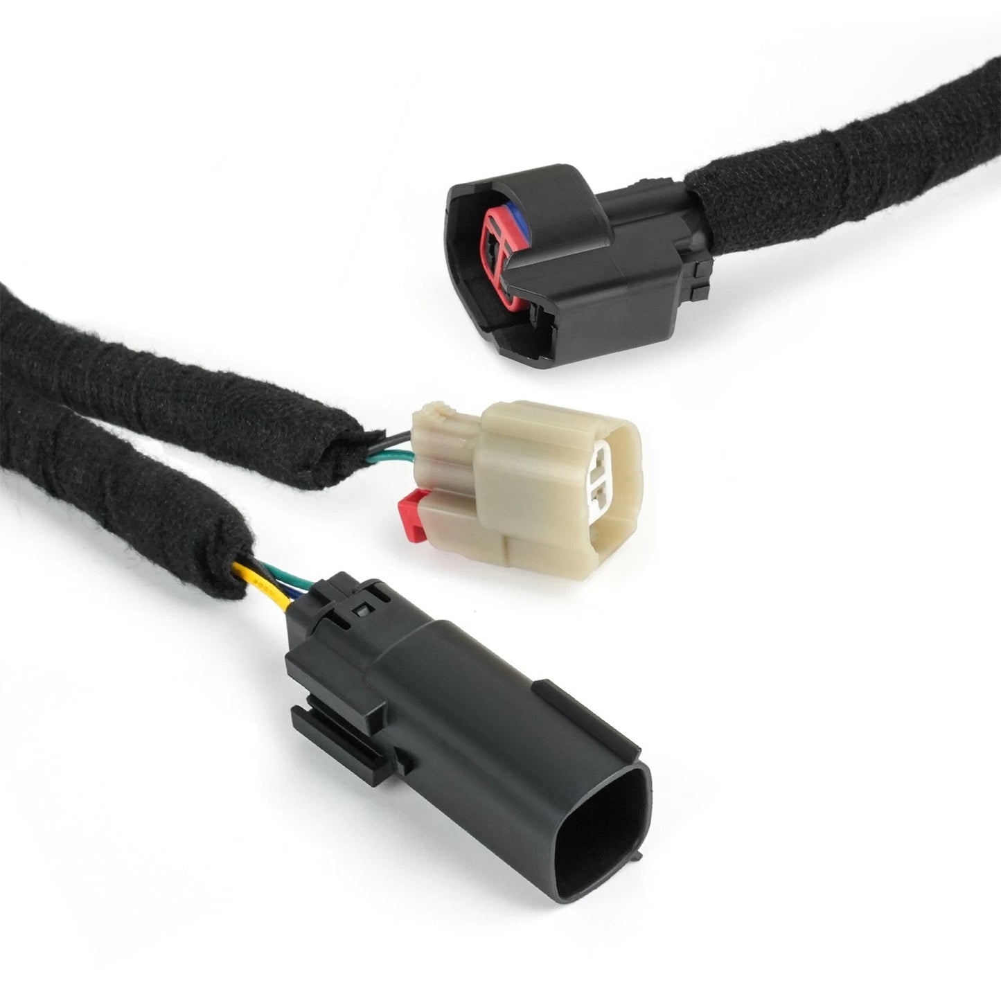 Truck Bed Light Wiring Jumper Harness For Ford F-150 2021-2025 ML3Z-14A411-D