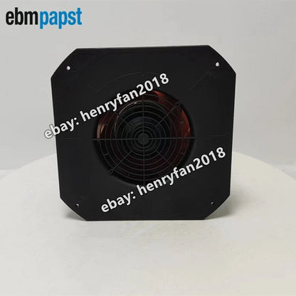 Ebmpapst K2E225-RA92-09 Cooling Fan 230V 155/210W 0.68/0.92A Centrifugal Fan