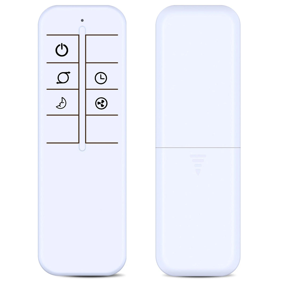 Replacement Remote Control For Lasko Oscillating Pedestal Fan 2535 2033651