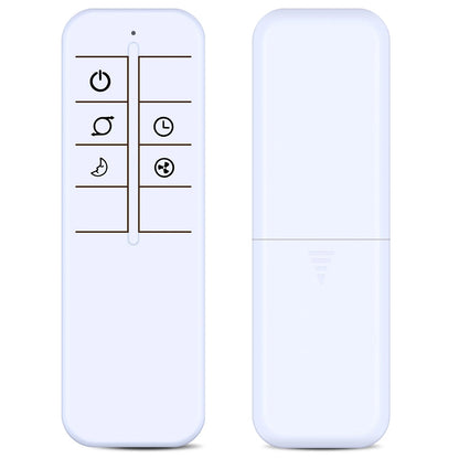 Replacement Remote Control For Lasko Oscillating Pedestal Fan 2535 2033651