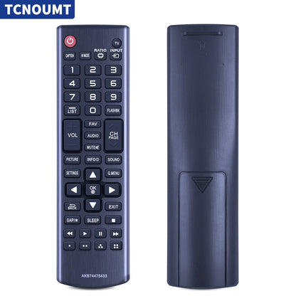 AKB74475433 Remote Control For LG TV 43LF5400 32LF550B 42LF5500 49LF5400