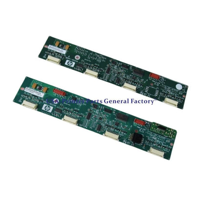 CH956-67040 ISS Ink Tubes PCA Board Fits HP L25500 L26500 Latex 210 260
