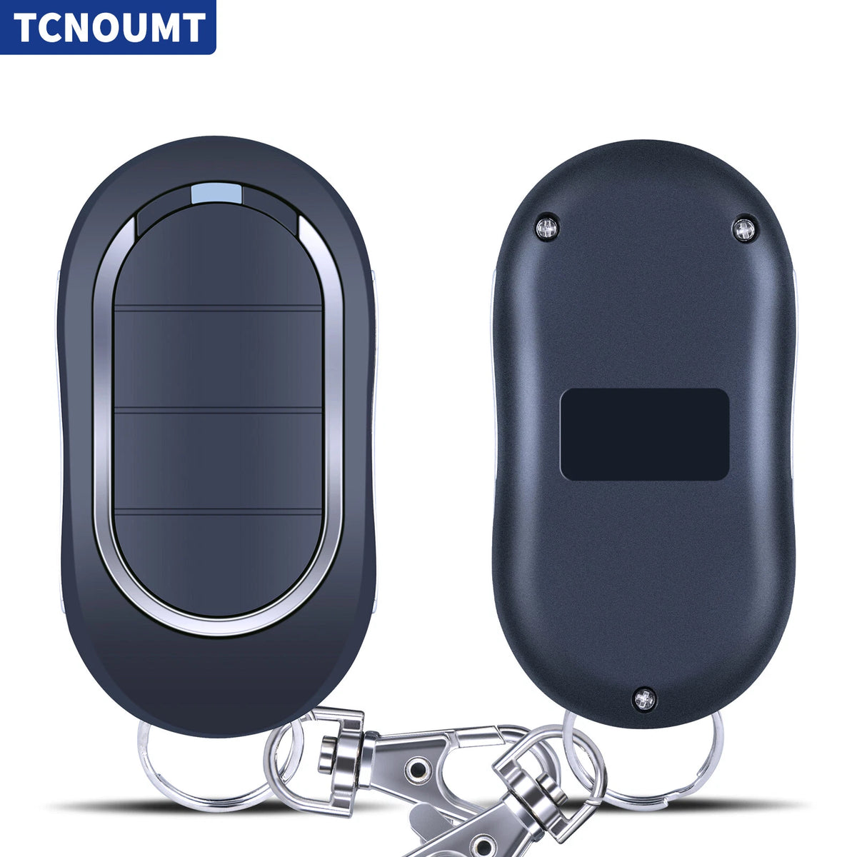 Remote Control For Alutech AT-4N Transmitter 433.92 Mhz 4 Channel Dynamic Code