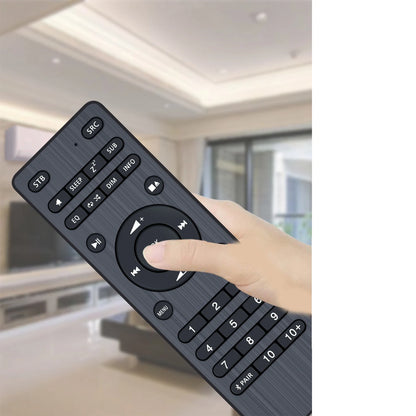 Remote Control For LEMEGA MSY6 Bluetooth Stereo System
