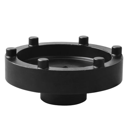 6 Point Wheel Hub Nut Socket Removal Tool For Dodge Ram 1500 2500 3500 4500