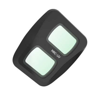 Lightweight MCUV Camera Lens Filter for DJI AIR 3 Drone Aluminum Frame