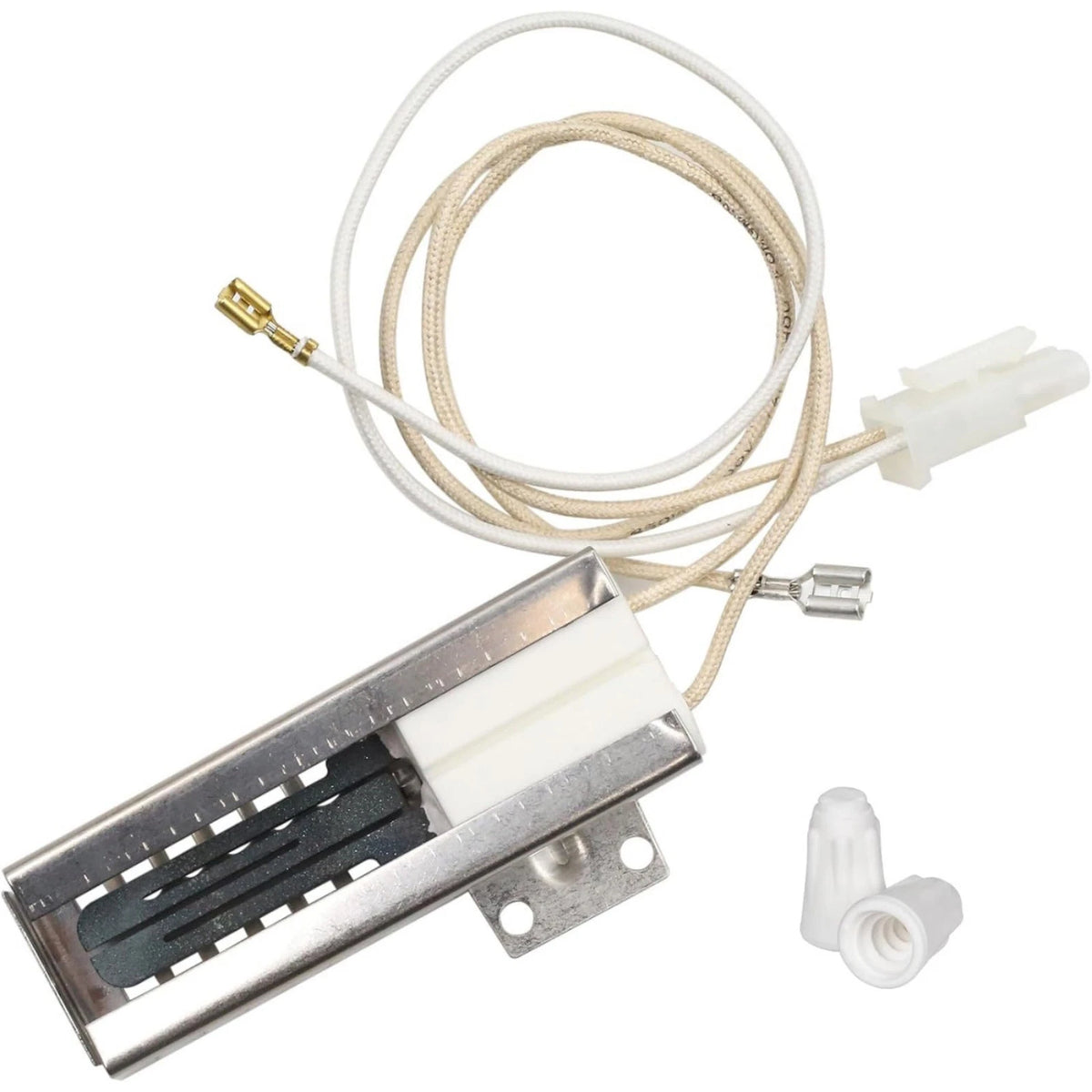 PS12071409 Range Oven Igniter For Frigidaire Kenmore Crosley Gas Stove 120V