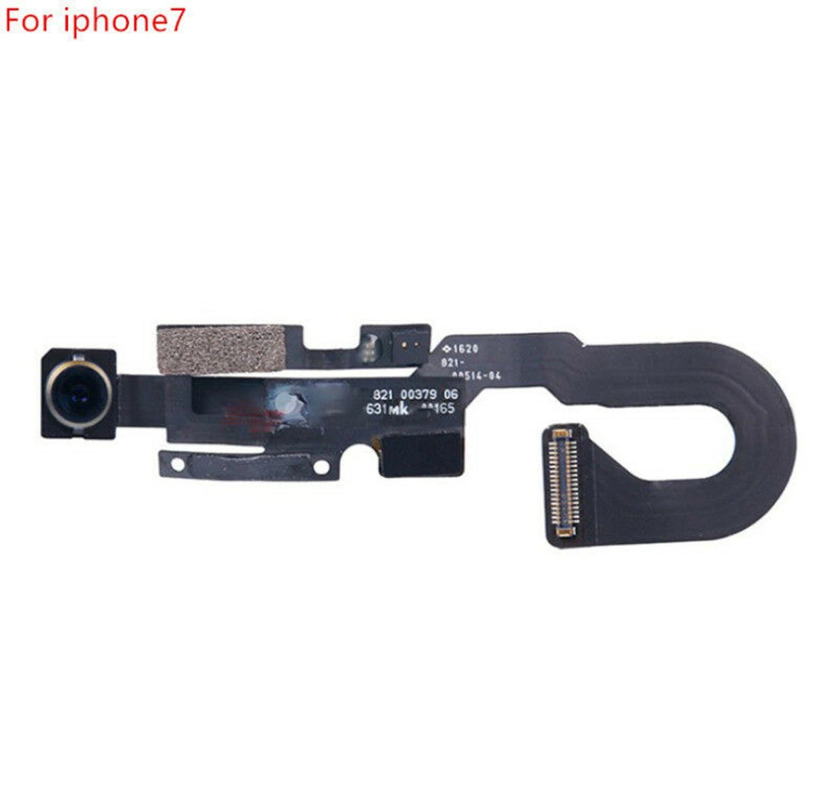 Front Camera Flex Ribbon Cable with Proximity Sensor For iPhone 7 4.7" K