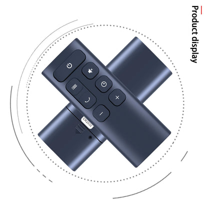 Remote Control For Ezify 40-inch Tower Fan PX-TS001 Black