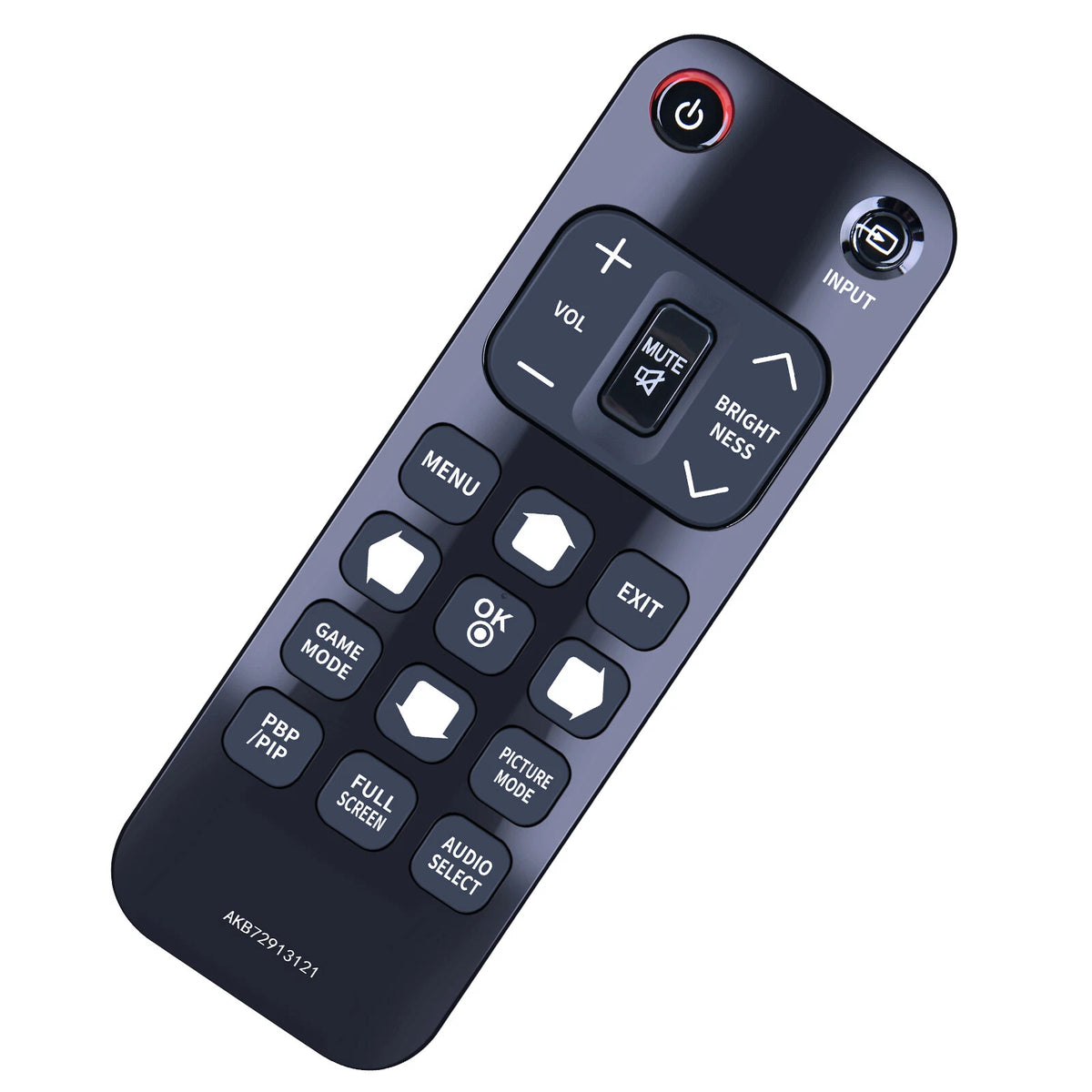 AKB72913121 AKB72913119 Remote Control For LG Monitor