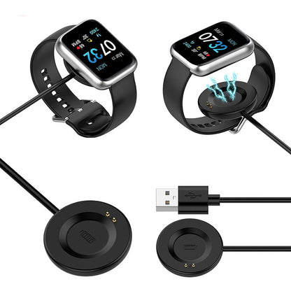 Watch Charging Cable With Magnetic Base Accessories For ITouch Air 4 3 SE Watch