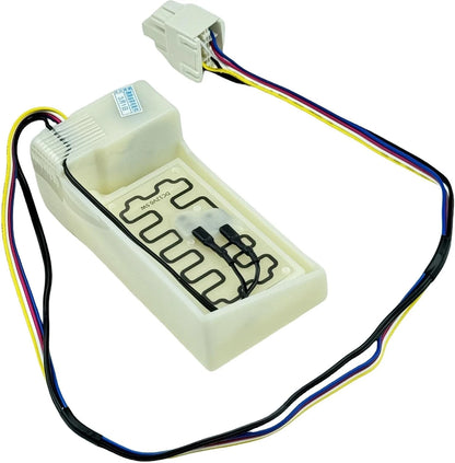 Refrigerator Electric Damper DU24-012, Motor KR0285567...