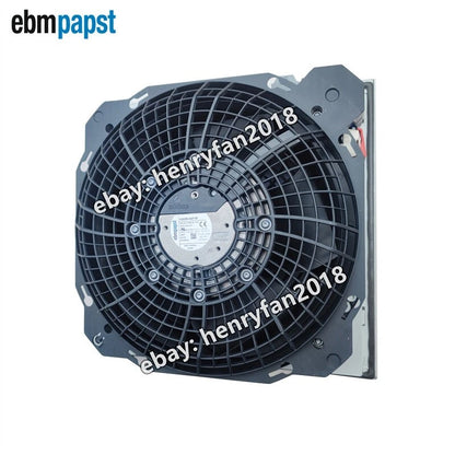 Ebmpapst Fan K3G250-AI27-05 230VAC 245W 1.33A 165W Cabient Cooling Fan