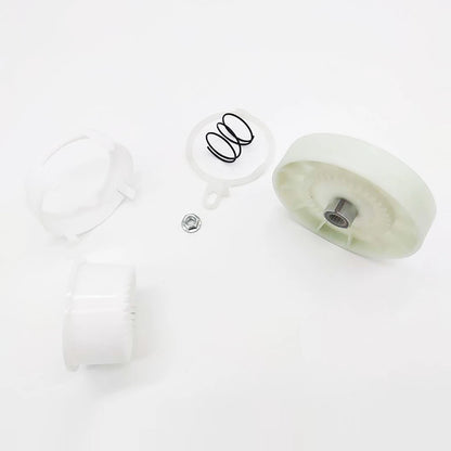 Washer Pulley Clutch Kit Repairing Accessories Commponents For Replacement Kit