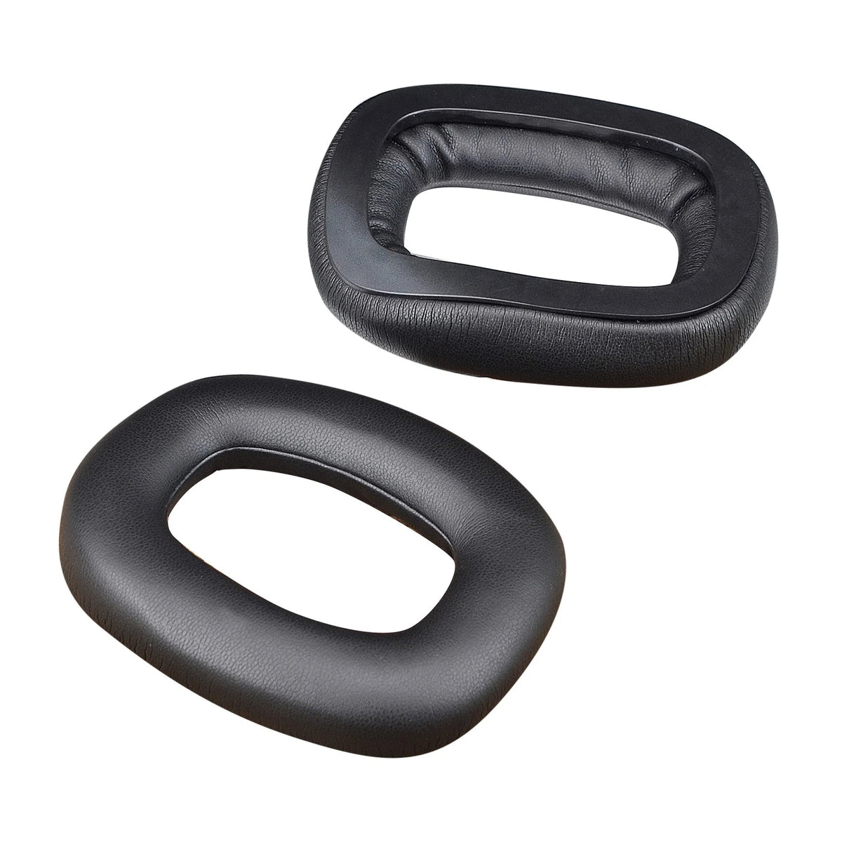 1 Pair Magnetic Cushion Earmuffs for Logitech Astro A30 Wireless Gaming Headset