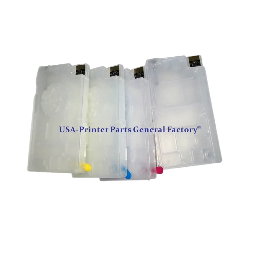 Universal HP 952X-955X Refill Ink Cartridge For HP 7740 8725 8210 8730 8216 8710