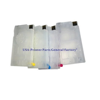 Universal HP 952X-955X Refill Ink Cartridge For HP 7740 8725 8210 8730 8216 8710