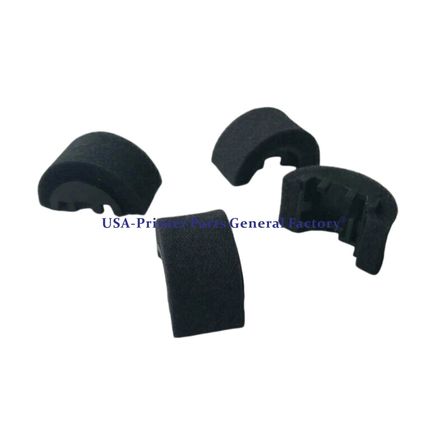 12PC Sponge Roller Fit For Konica Minolta 950 951 1051 1200 C6500 C6501 C6000