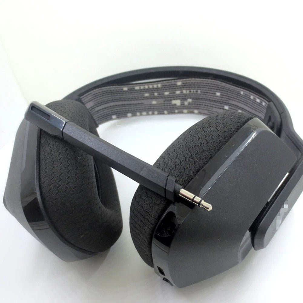 Portable Wireless Gaming Headset Headphone Microphone Mic For Logitech G733