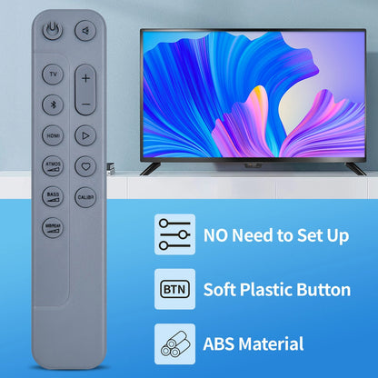 Remote Control For JBL BAR1300 BAR1000 BAR800 Soundbar