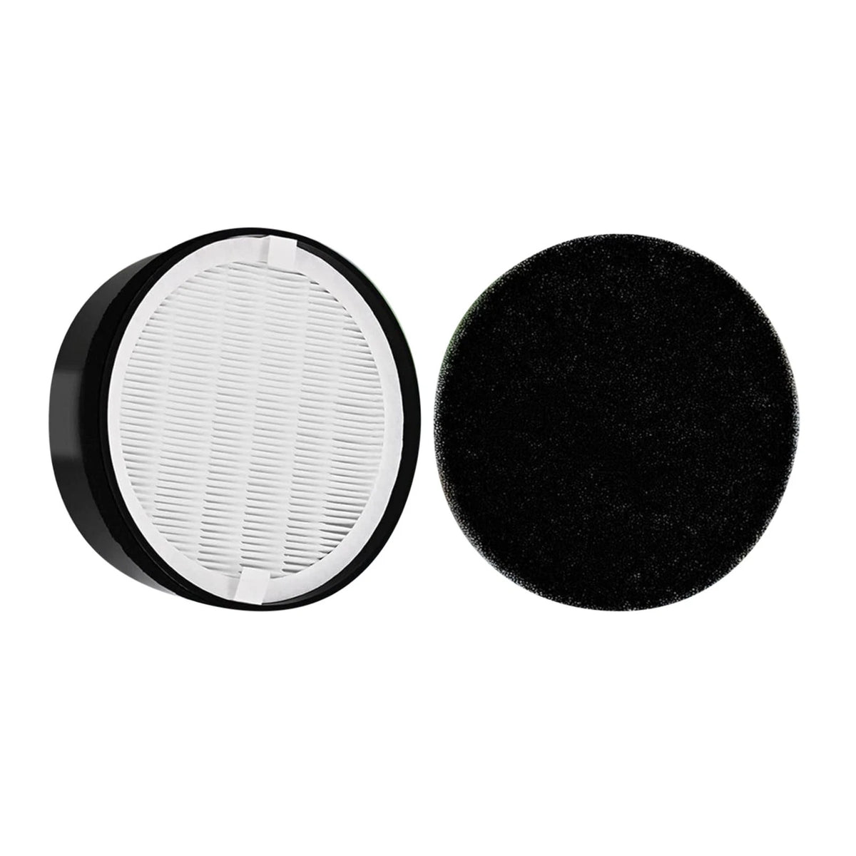 LV-H132 HEPA Replacement Refill For Levoit LV-H132 LV-H132-RF Air Purifier Set
