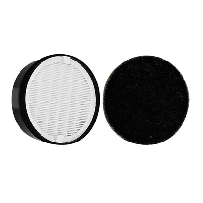 LV-H132 HEPA Replacement Refill For Levoit LV-H132 LV-H132-RF Air Purifier Set